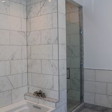Bathroom Redev