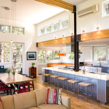 West Boulder Project