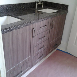 Bathroom Vanities - Bathroom Vanities And Sink Consoles