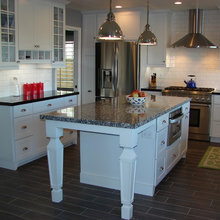 Kitchen Lighting