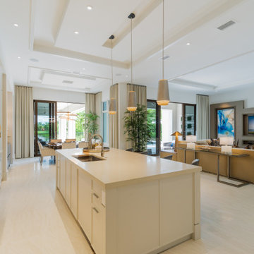 Pembrook CAM15 at Mediterra