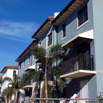 Residential Awnings