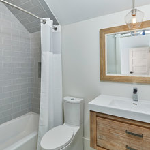 Carport Bath