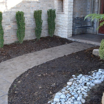 Our Work