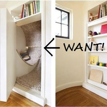 Secret Room