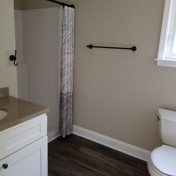 An Efficient, Small House