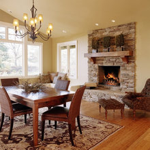Fireplaces