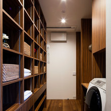 Utility/Laundry Rooms