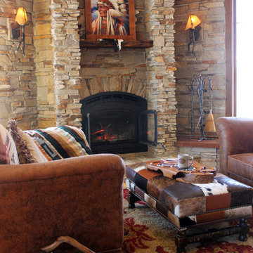 Wisconsin Hills Hideaway