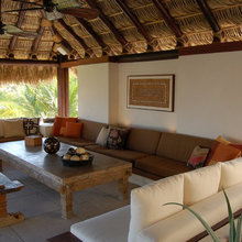 Living Room Ideas