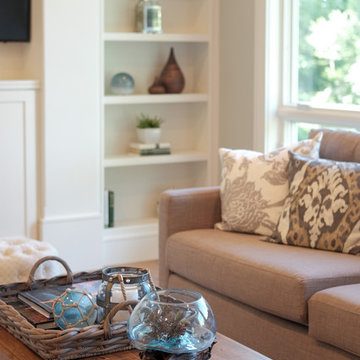 Fairbanks Estates