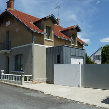 Maison J