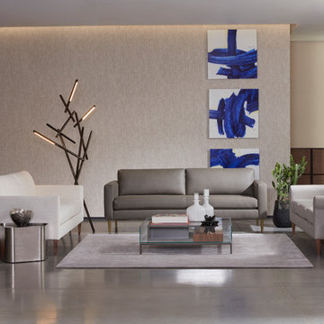 American Leather Furniture | American Leather at Recliners.LA