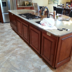 Showcase Cabinets - Products