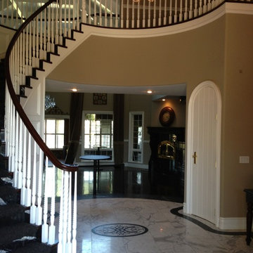 Interior Painting_AFTER