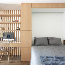 chambre adulte