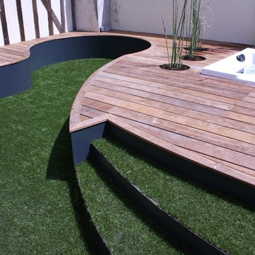 SPA cosy - Troyes