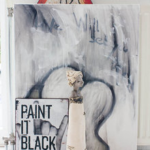 Wall/Decor Inspiration