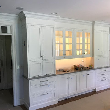 Kitchen Installs