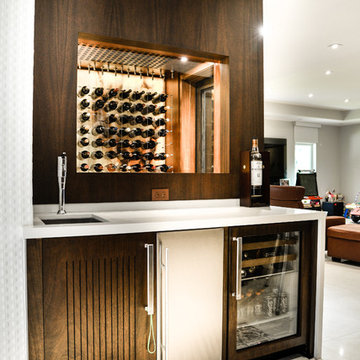 Snapper Creek Wine Room