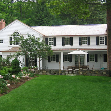 Pound Ridge Estate