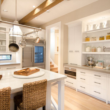 2013 Street of Dreams