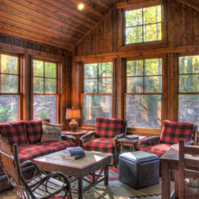 four season porch