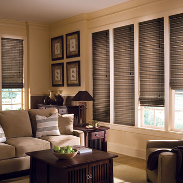 Provenance Woven Wood Blinds