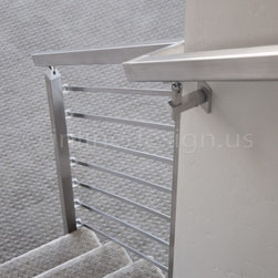 Angela - UT - Hardware