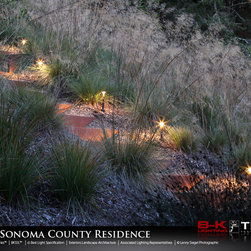 B-K Lighting - Lighting