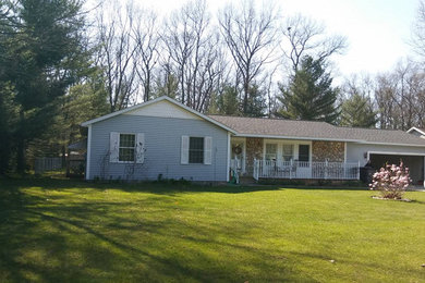 Residential