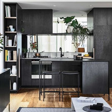 Kitchen Color Schemes