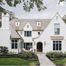 Exterior Ideas