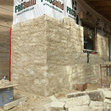 Exterior Finish
