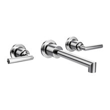 Bath Faucets