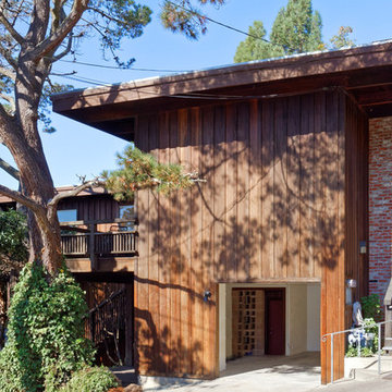 58 Panoramic Way, Berkeley, 94704