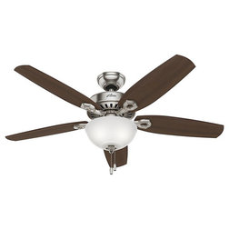 Midcentury Ceiling Fans by Funneyle, Inc.