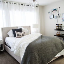 S Bedroom