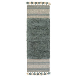 Scandinavian Hall And Stair Runners by GwG Outlet