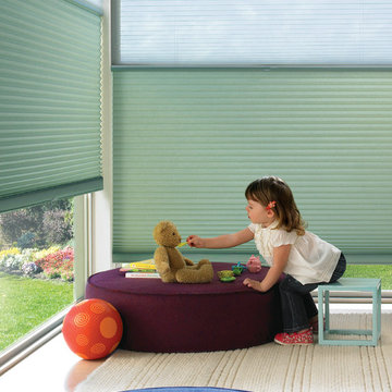 Hunter Douglas Product Gallery