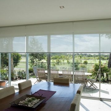 Roller Blinds