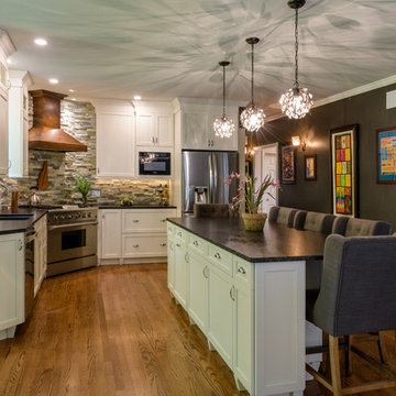 Hollis, NH | Kitchen Remodel