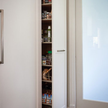 La Canada Kitchen Renovation