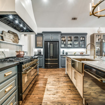 Prosper Home