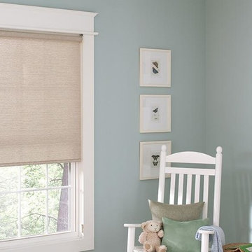 Genesis Roller Shade