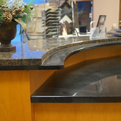 Showroom - Products