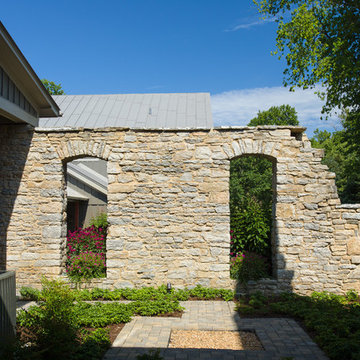 The Ruin