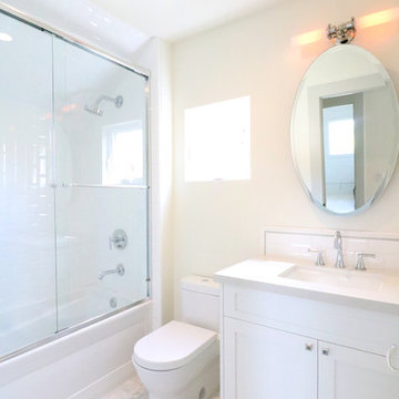 Balboa Blvd. - Custom Specification Home