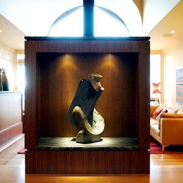 Chuckanut Crest Residence