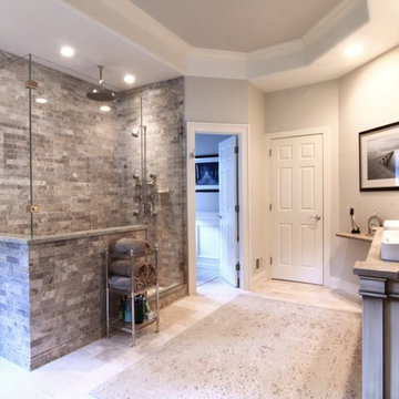 Corrigan Master Bath